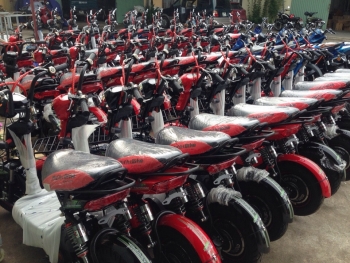 TUYỂN NHÂN VIÊN KINH DOANH