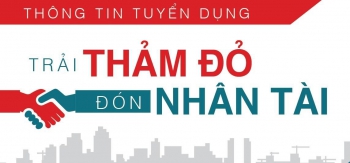 TUYỂN DỤNG NHÂN VIÊN KINH DOANH XE ĐIỆN 2020
