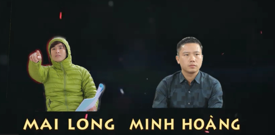 Trailer Hài Tết 